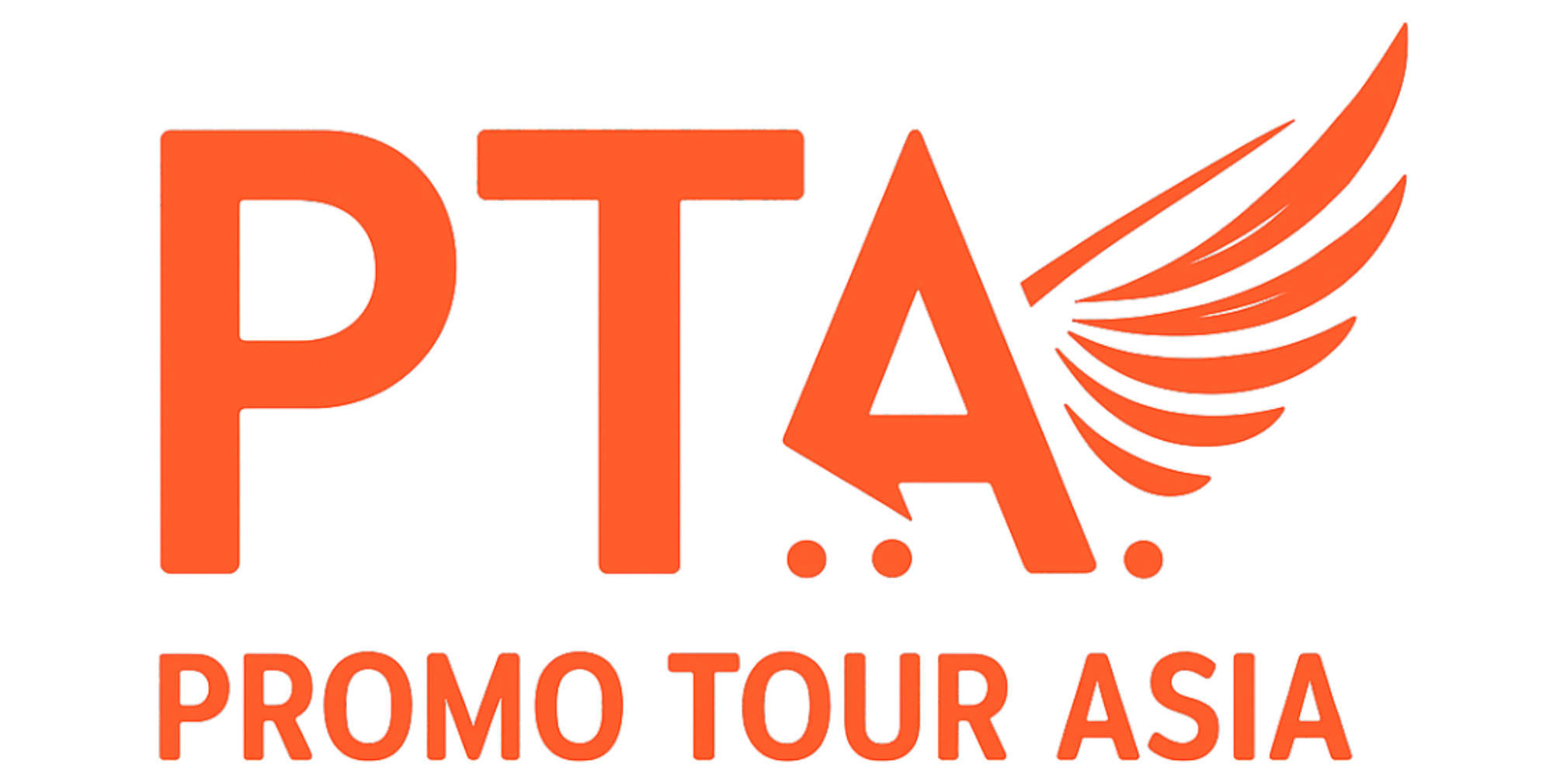 Promo Tour Asia